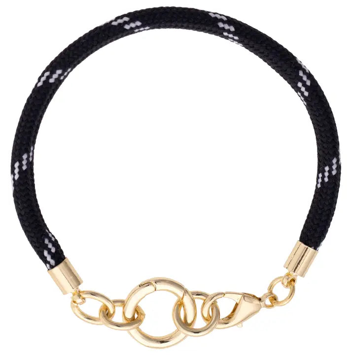 Paracord Charm Bracelet Base