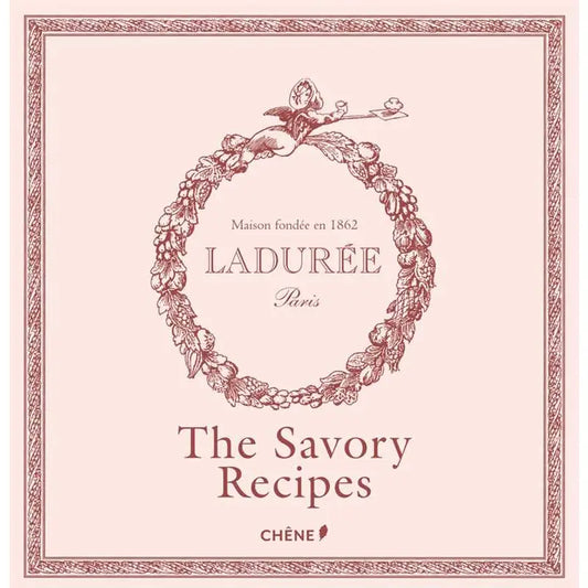 Laduree by Micheal Lerouet