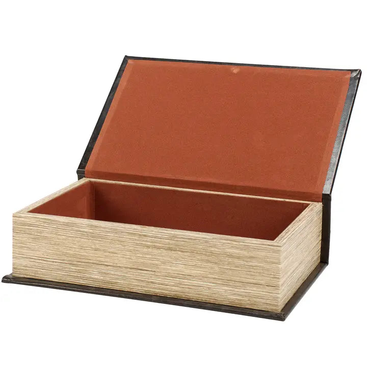 Pride & Prejudice Book Box