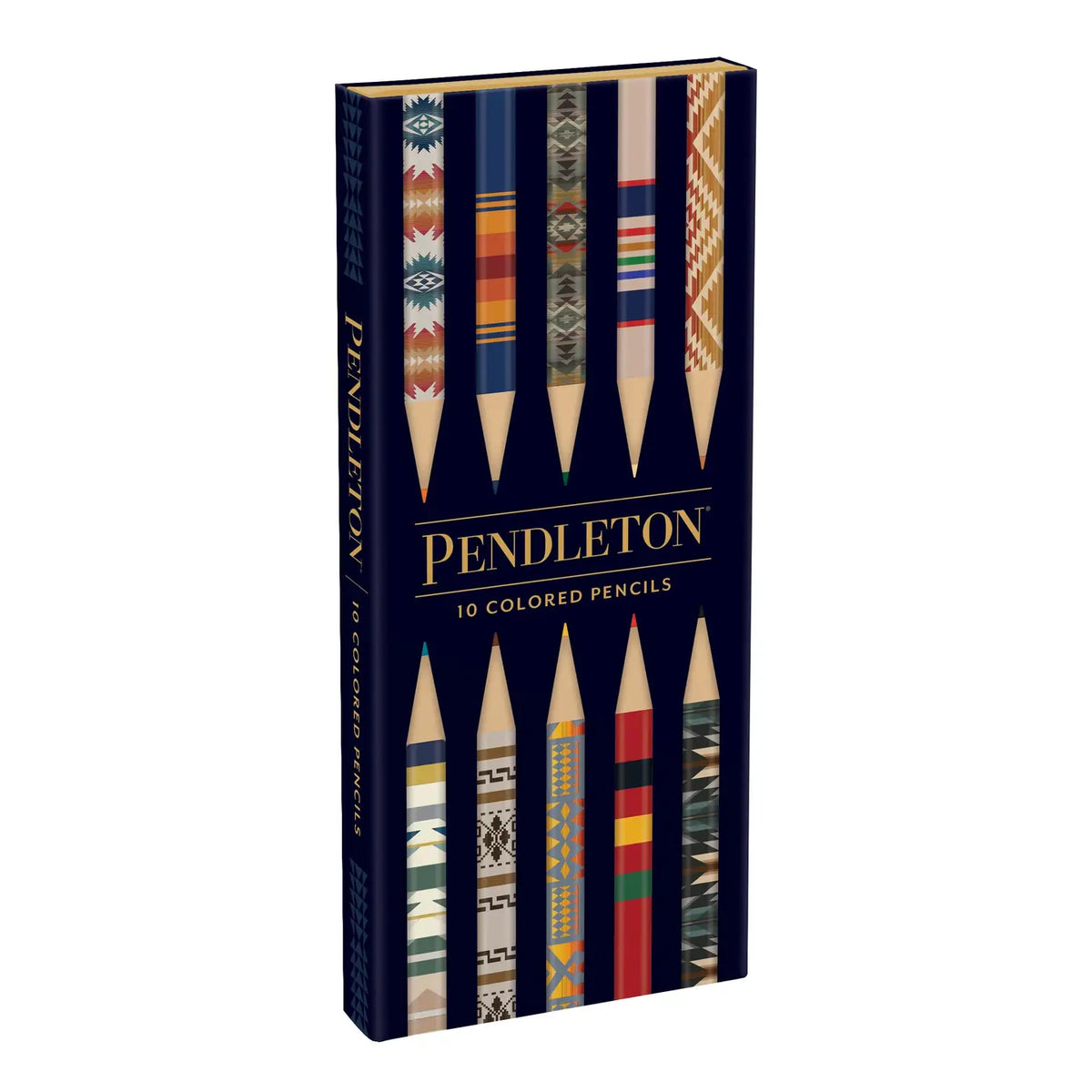 Pendleton Colored Pencils