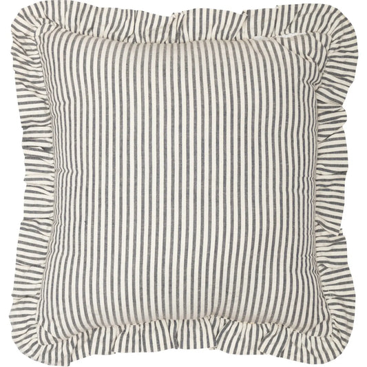 12x12 Seersucker Pillow