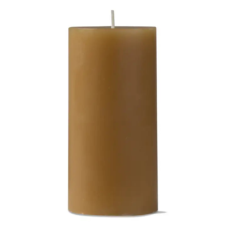 3x6 Pillar Candle