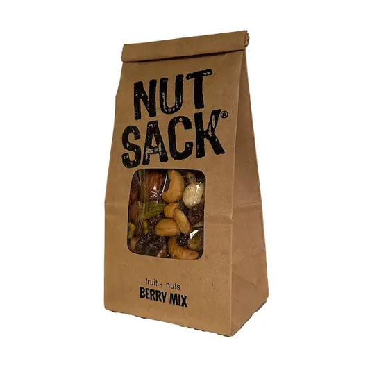 6oz Nut Sack Berry Mix