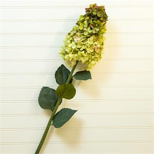 Cone Hydrangea Pick