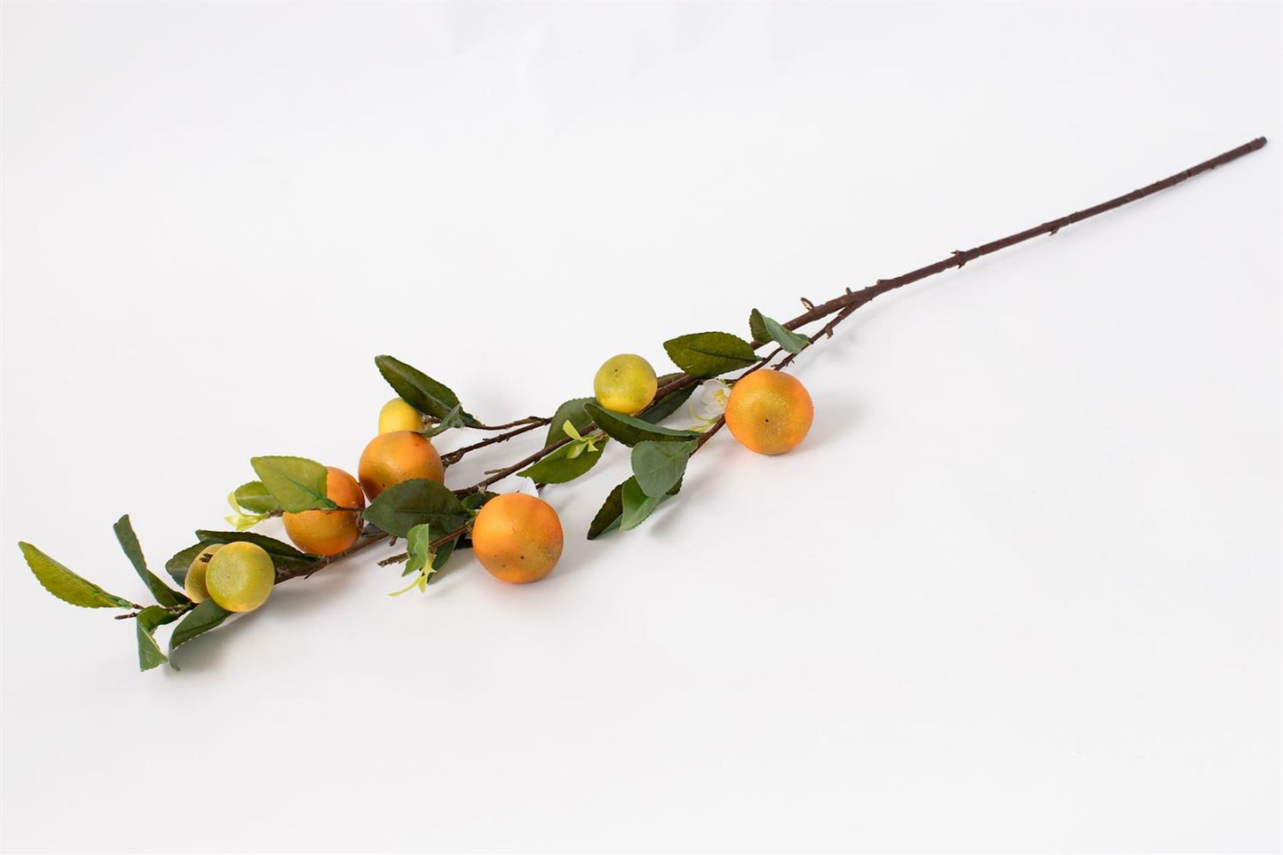 Orange & Blossom Stem