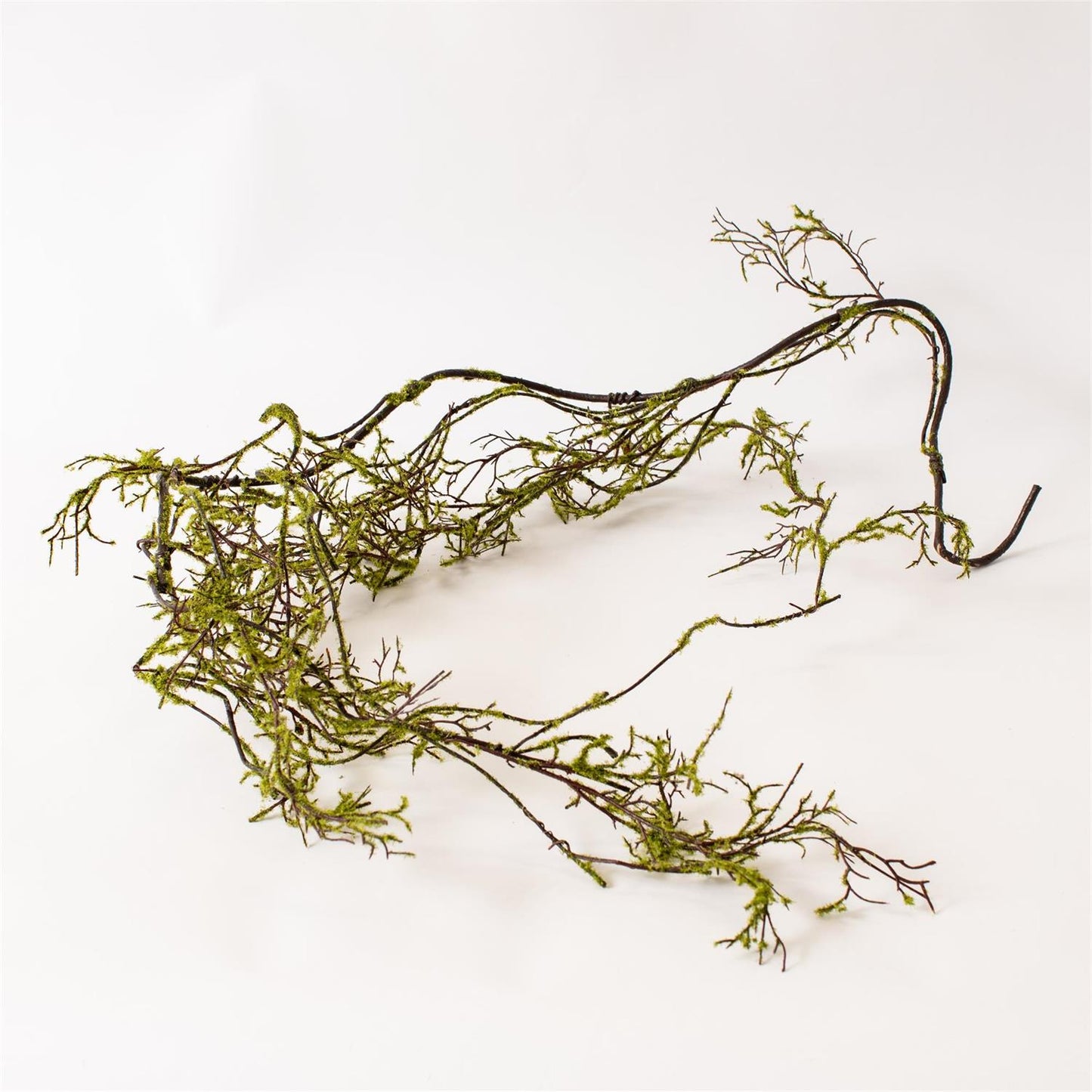 Garland - Mossy Twig Vine