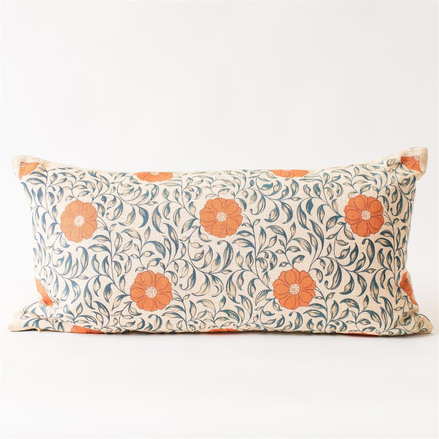 Reversible Lumbar Pillow