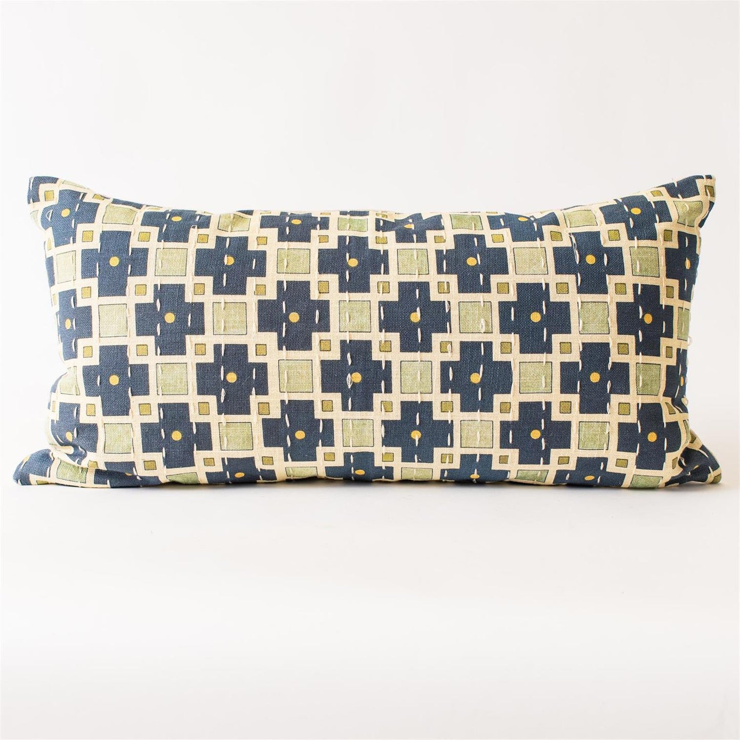 Reversible Lumbar Pillow