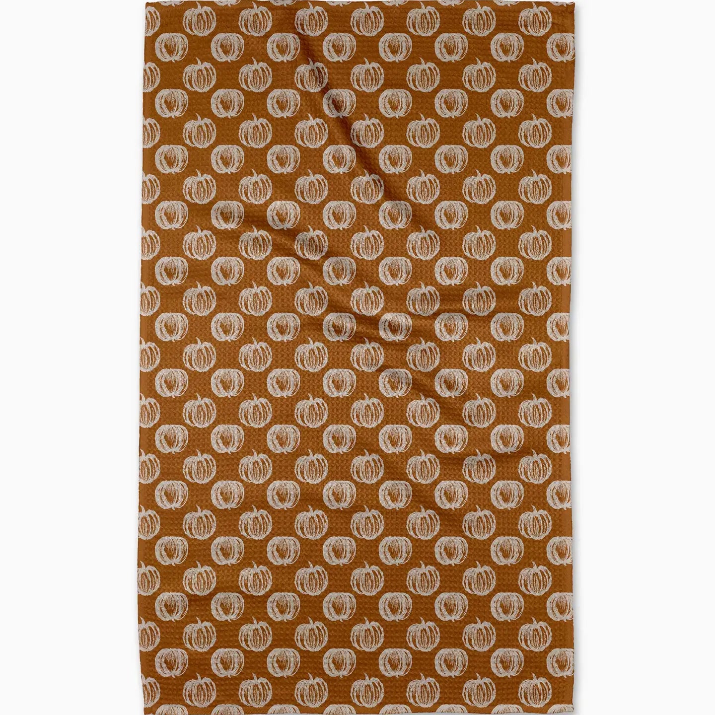 Fall Bounty Tea Towel