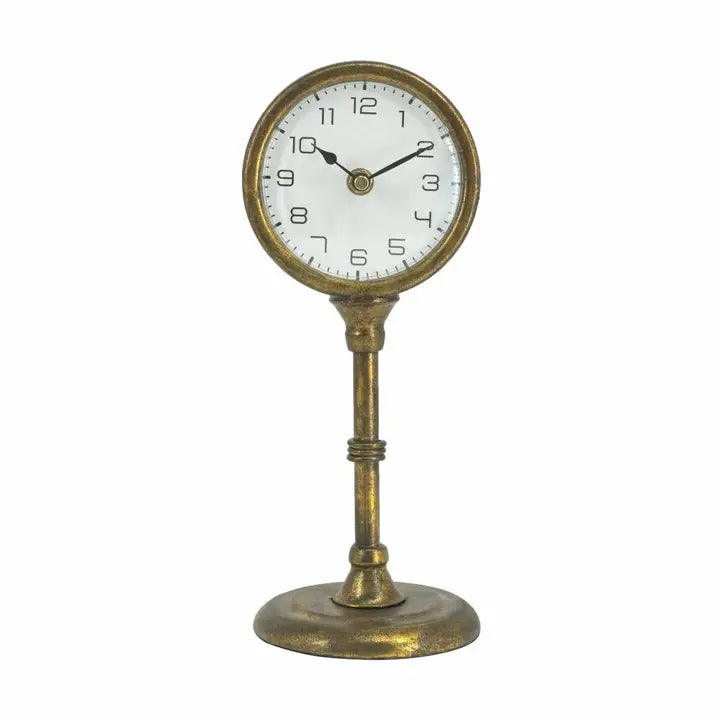 Table Clock