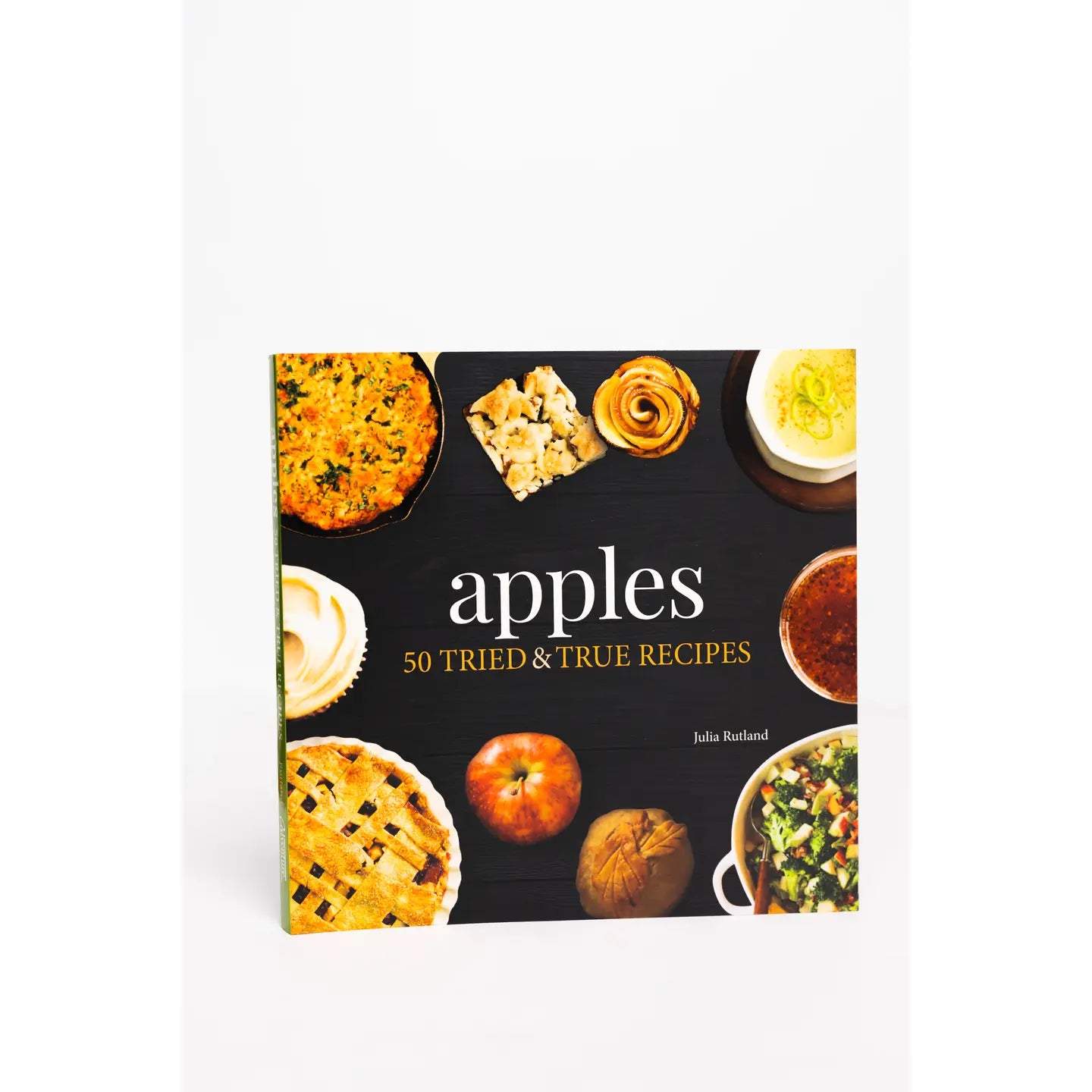 Apple Cookbook