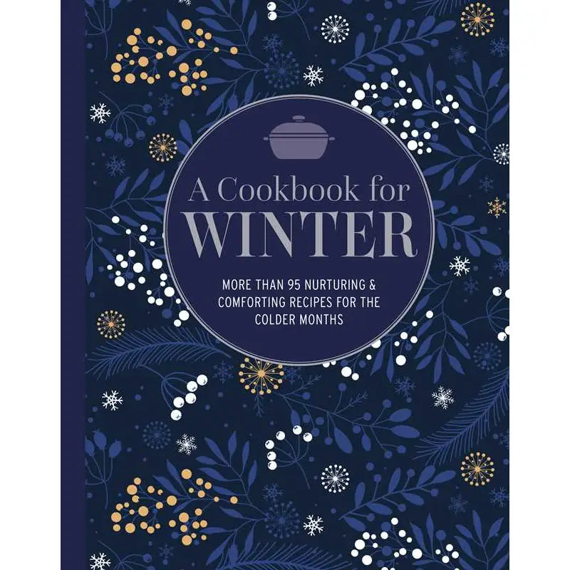 Cookbook for Winter