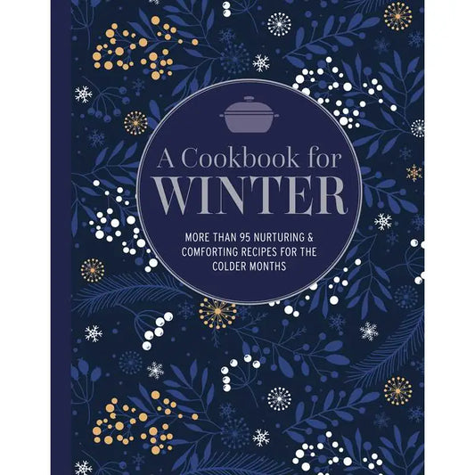 Cookbook for Winter