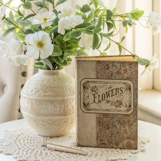 Flowers Journal