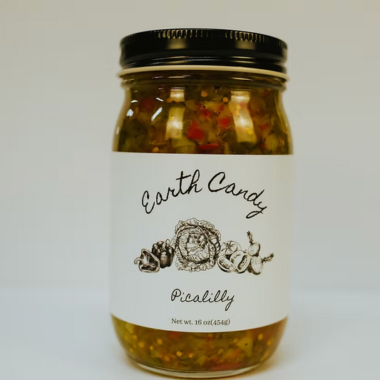 Earth Candy Picalilly