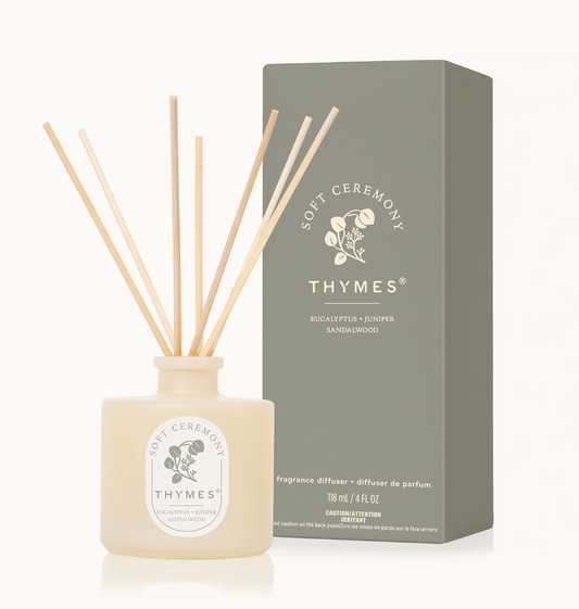 Soft Ceremony Petite Diffuser