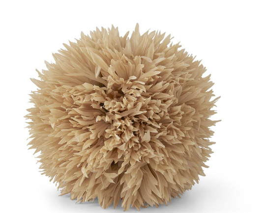 5" Allium Ball