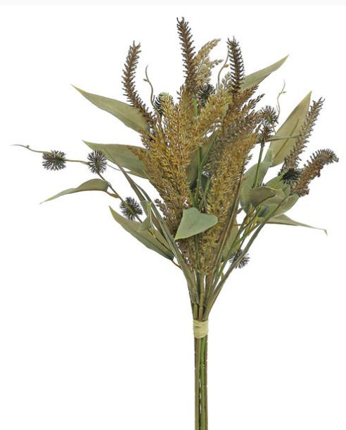 Eucalyptus & Wheat Bundle