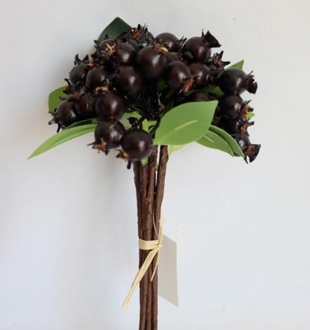 8" Currant Berry Bundle