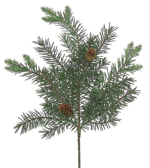 Small Douglas Fir Pick