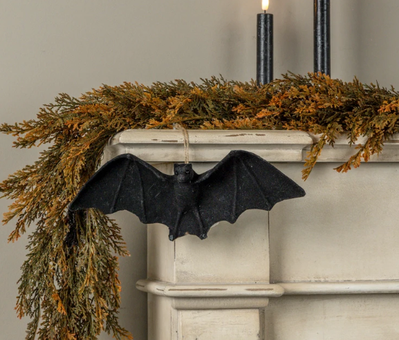 Hanging Bat
