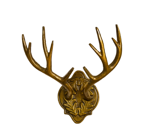 Oakdale Antler Wall Mount