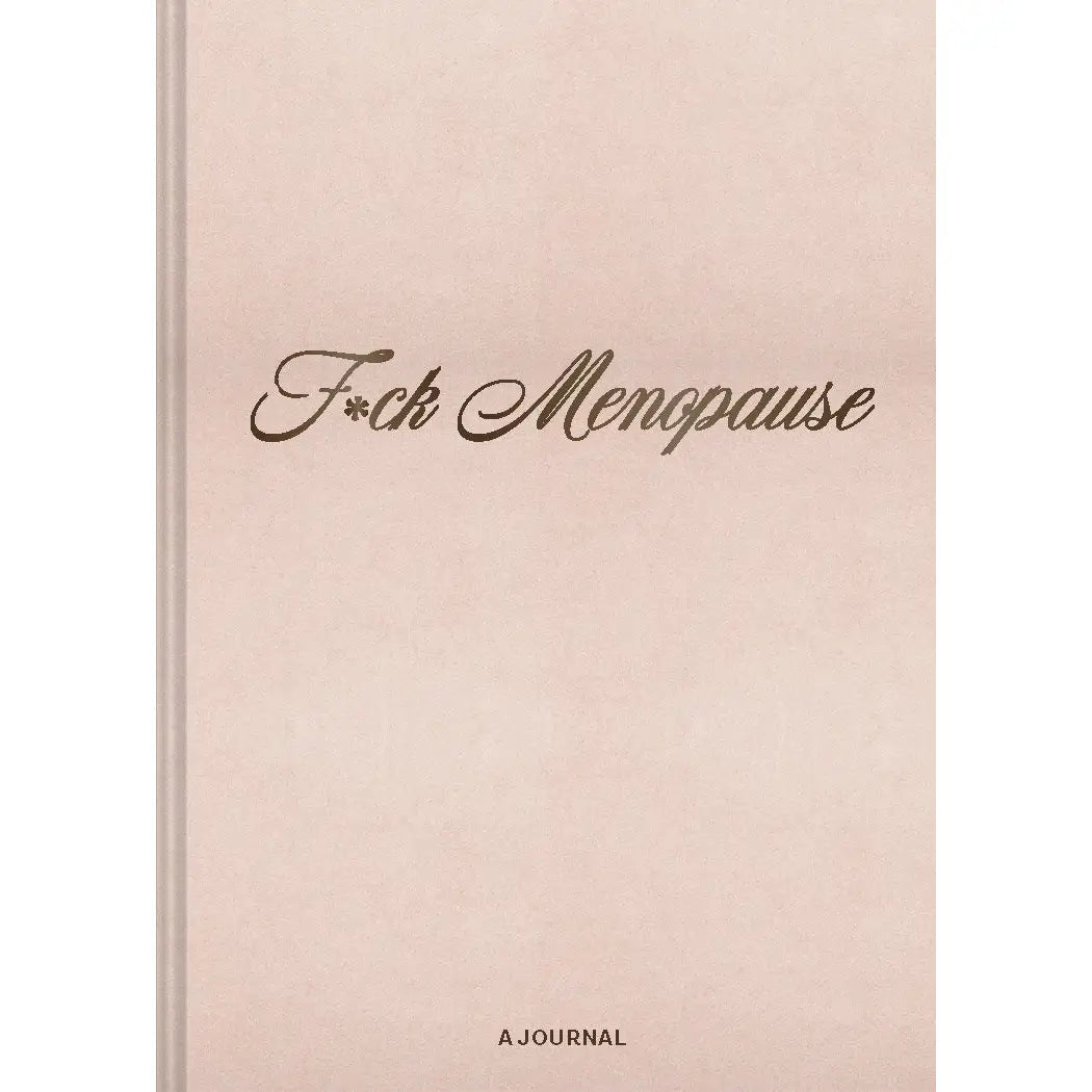 Fuck Menopause