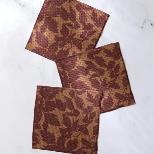 Rustle Dishcloth Set