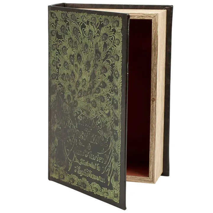 Pride & Prejudice Book Box