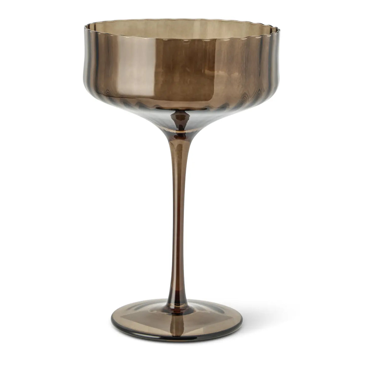 12.5oz Peony Coupe