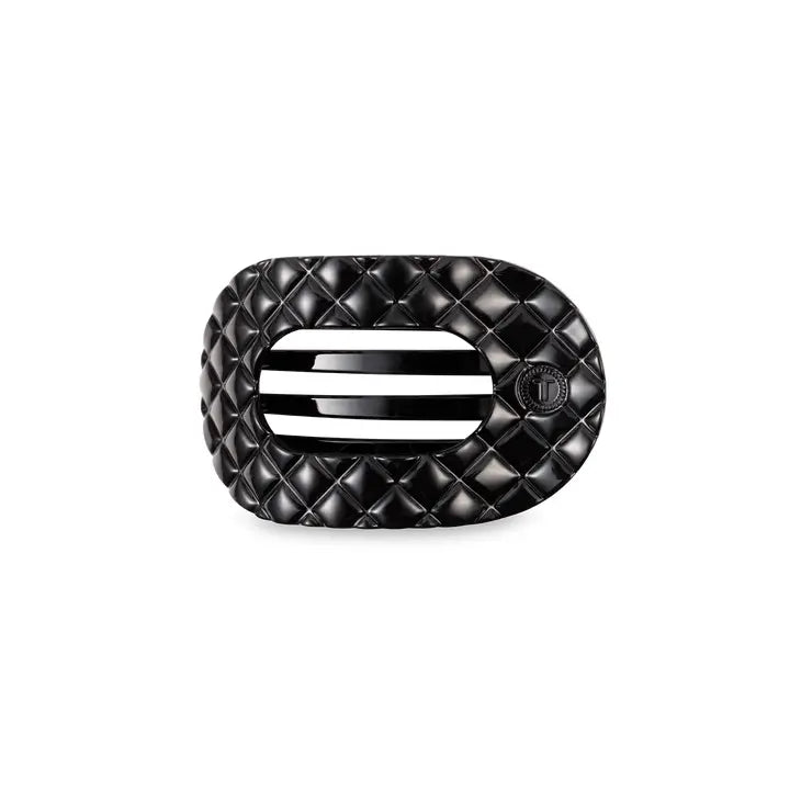 Teleties Small Flat Hair Clip