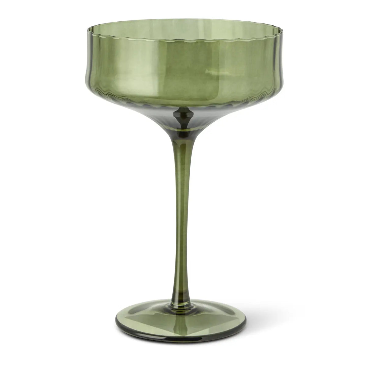 12.5oz Peony Coupe