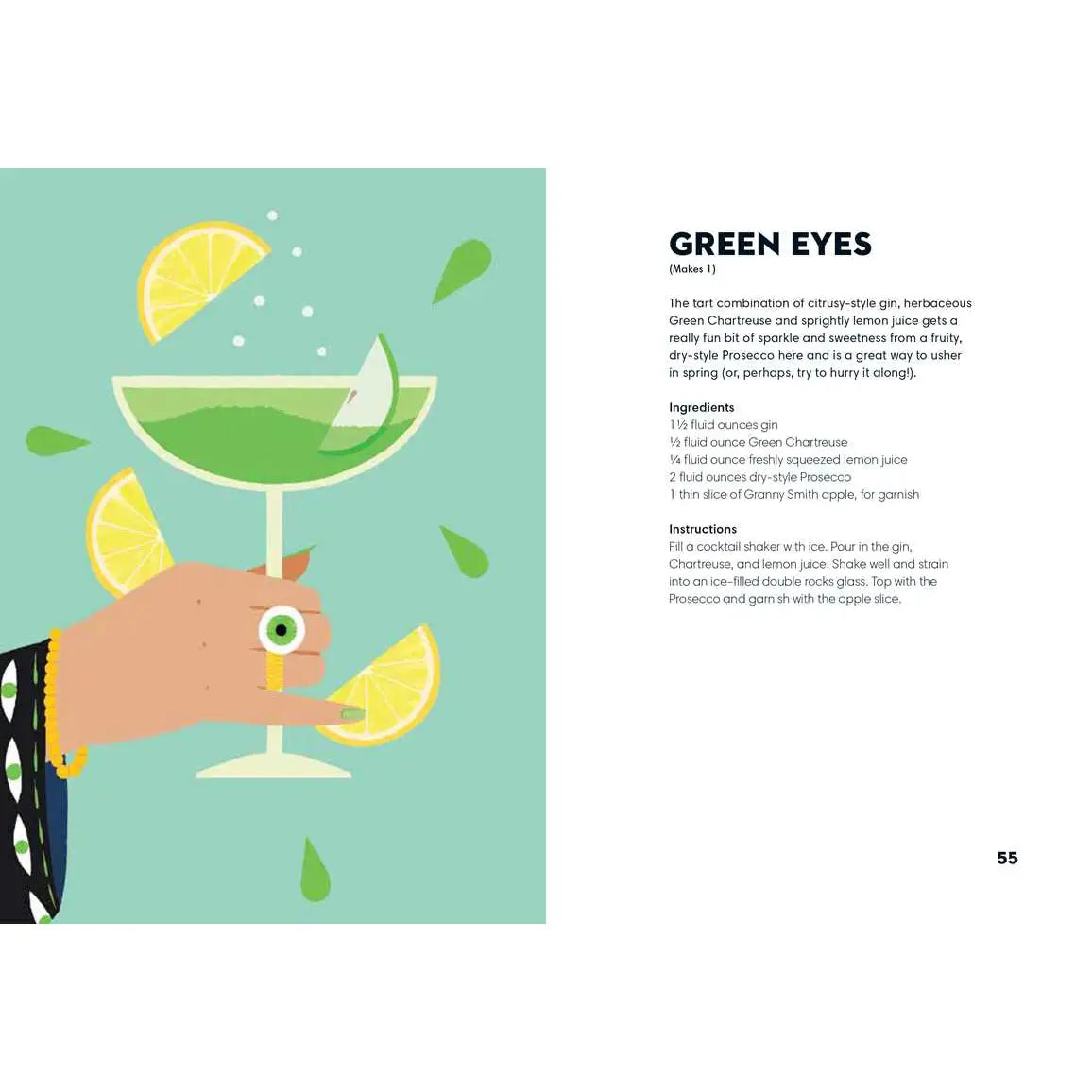 Prosecco Made Me Do It