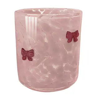 Valentine Icon Candle