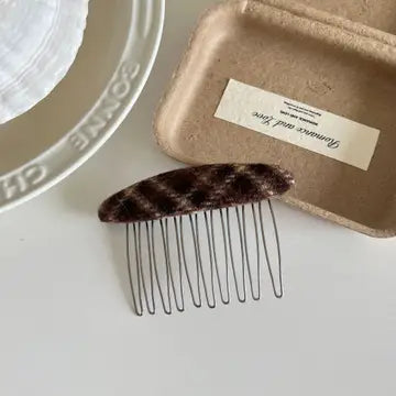 Hair Comb/Pin