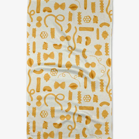 Just Add Sauce Tea Towel