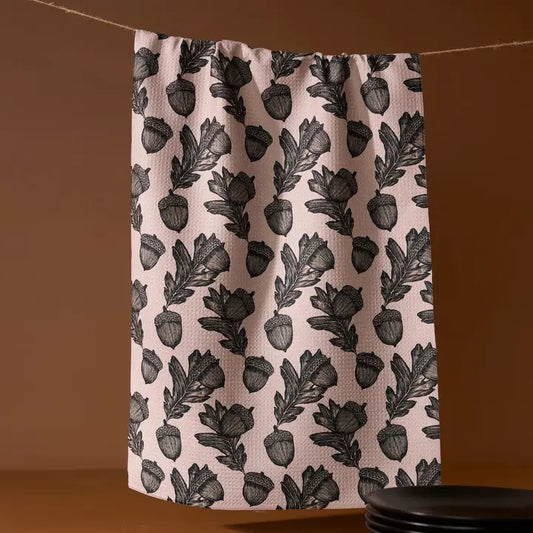 Kindred Tea Towel