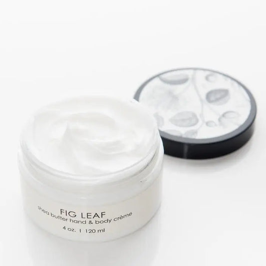 Fig Leaf Hand & Body Cream