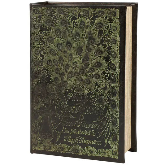 Pride & Prejudice Book Box