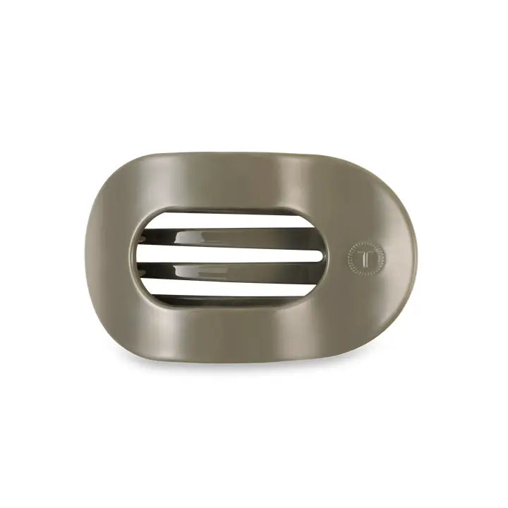 Medium Flat Hair Clip