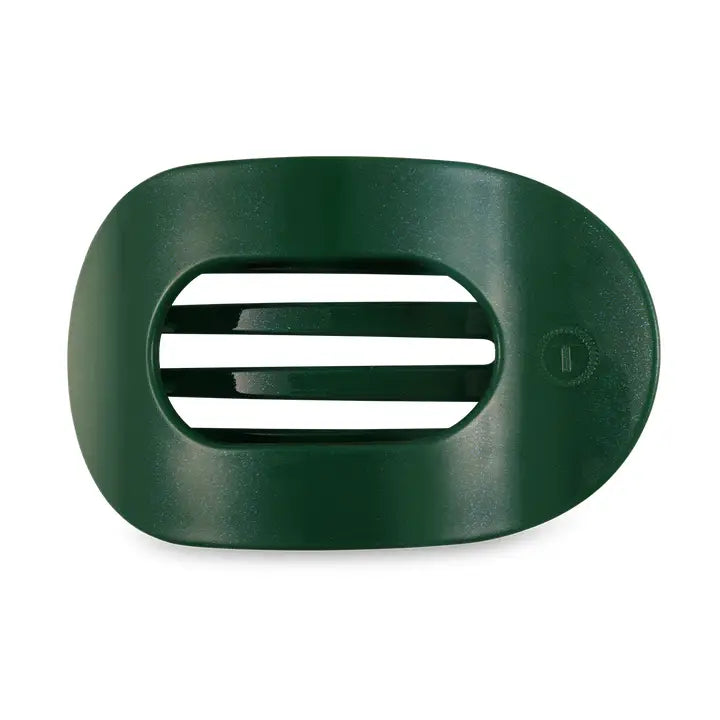 Teleties Small Flat Hair Clip