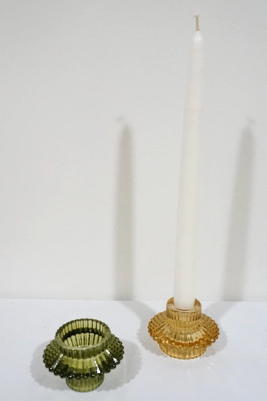 Taper/Tealight Candlestick