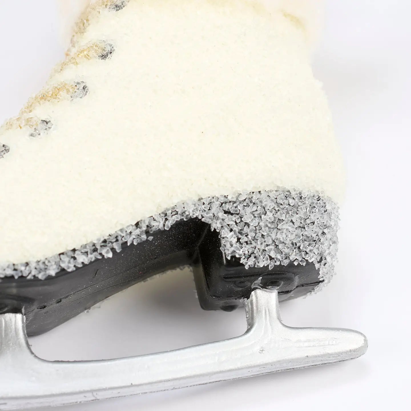 Ice Skate Ornament
