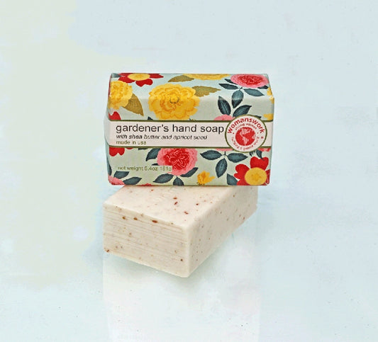 Gardener's Handsoap Heirloom Garden
