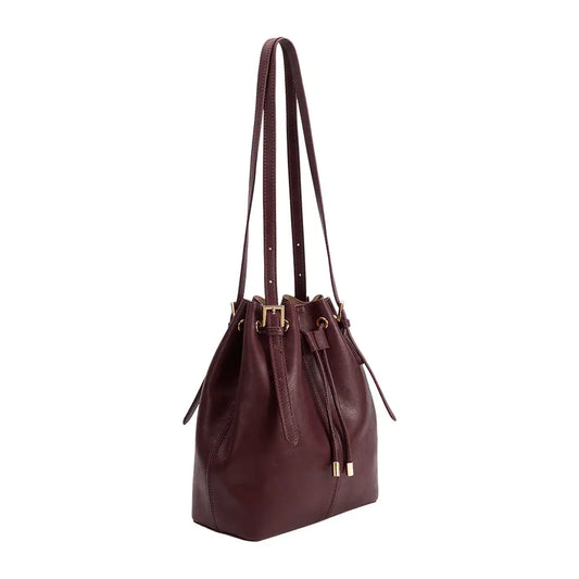 Sally Plum Vegan Bag