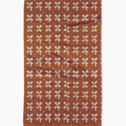 Leonie Tea Towel
