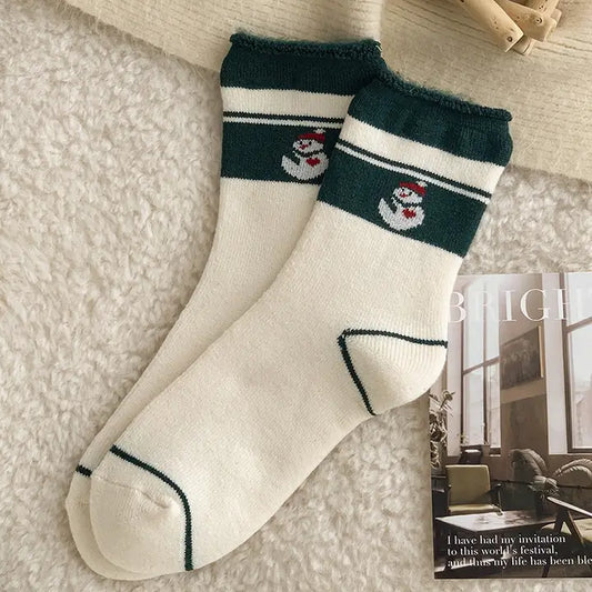 Christmas Socks