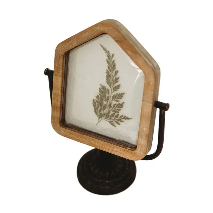 Botanical Art Frame