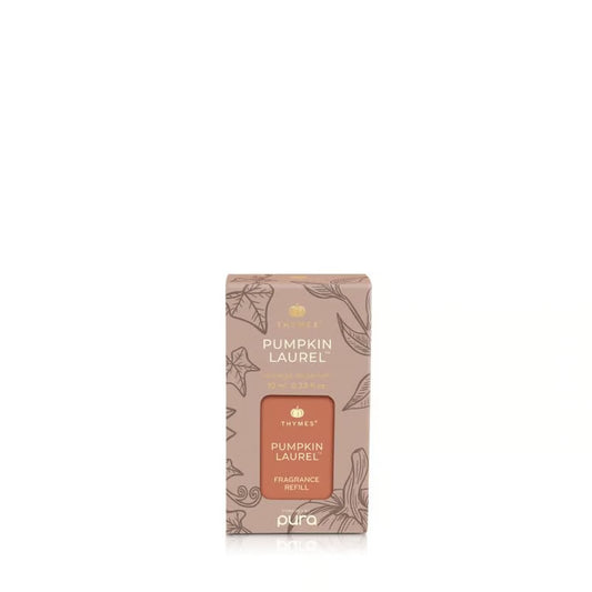 Pura Pumpkin Laurel Diffuser refill