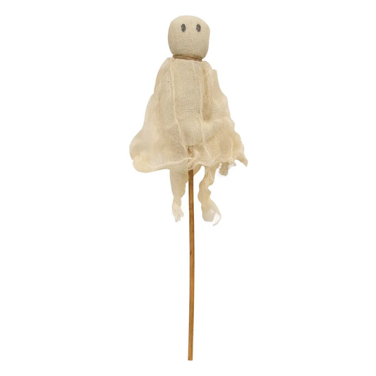 Spooky Ghost Pick